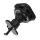 Unitek Ładowarka samochodowa 38W z uchwytem MagSafe Qi 15W - 1172352 - zdjęcie 2